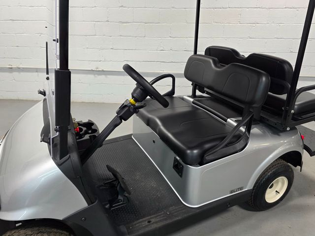 2020 E-Z-GO RXV ELiTE Certified Pre-Owned  - 22985539 - 11