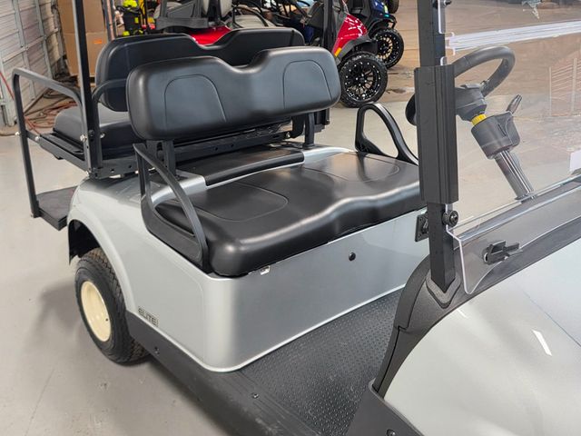 2020 E-Z-GO RXV ELiTE Certified Pre-Owned  - 22985539 - 20