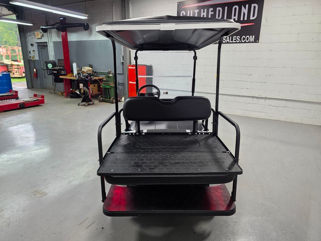 2020 E-Z-GO RXV ELiTE Certified Pre-Owned  - 22985539 - 25