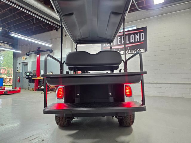 2020 E-Z-GO RXV ELiTE Certified Pre-Owned  - 22985539 - 26