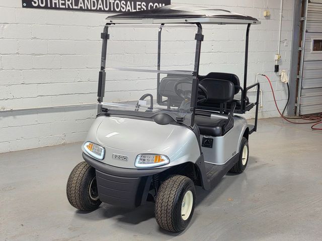 2020 E-Z-GO RXV ELiTE Certified Pre-Owned  - 22985539 - 2