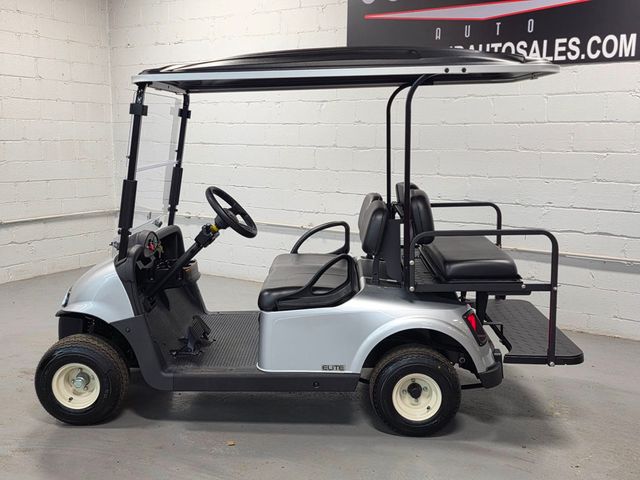 2020 E-Z-GO RXV ELiTE Certified Pre-Owned  - 22985539 - 8