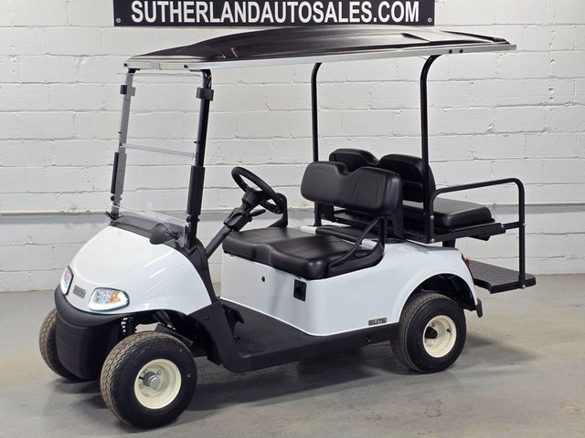 2020 E-Z-GO RXV ELiTE Certified Pre-Owned  - 22990585 - 0