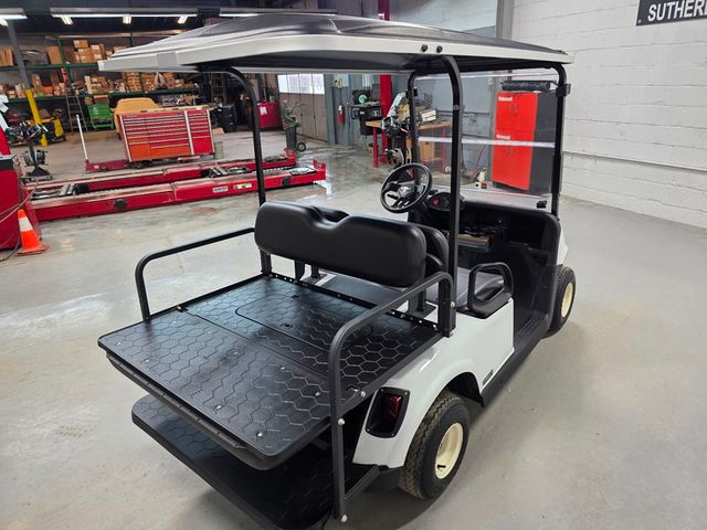 2020 E-Z-GO RXV ELiTE Certified Pre-Owned  - 22990585 - 26
