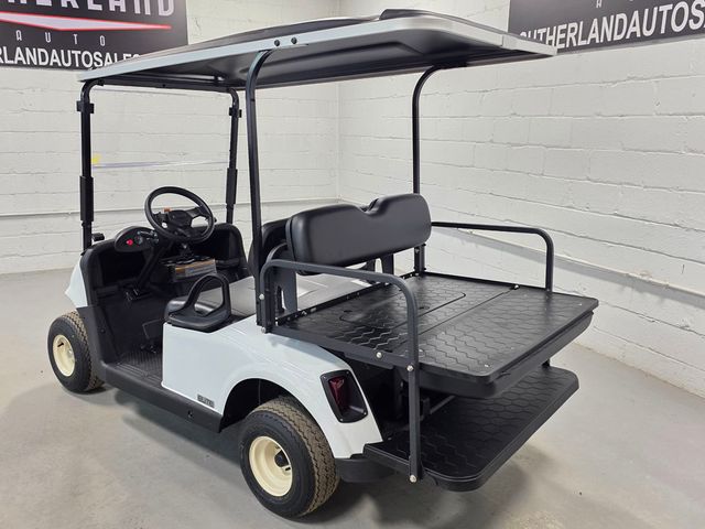 2020 E-Z-GO RXV ELiTE Certified Pre-Owned  - 22990585 - 29