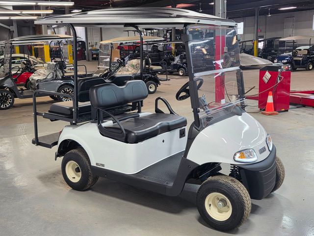 2020 E-Z-GO RXV ELiTE Certified Pre-Owned  - 22990585 - 3