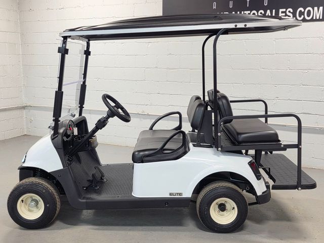 2020 E-Z-GO RXV ELiTE Certified Pre-Owned  - 22990585 - 8
