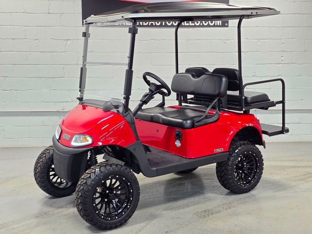 2020 E-Z-GO RXV ELiTE Certified Pre-Owned  - 22990586 - 0