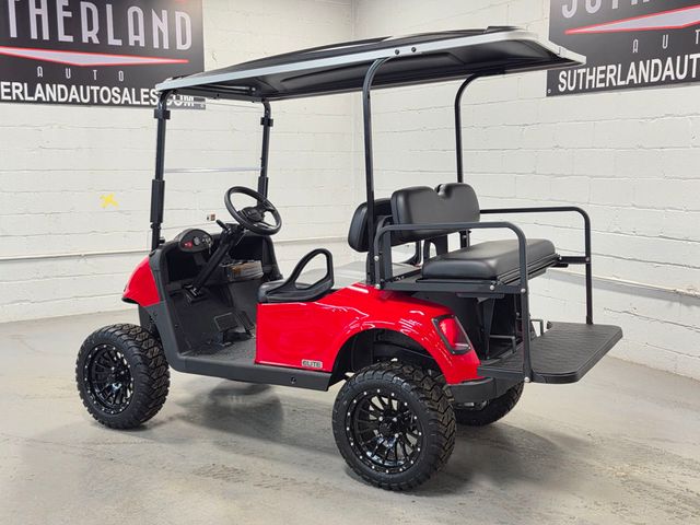 2020 E-Z-GO RXV ELiTE Certified Pre-Owned  - 22990586 - 9