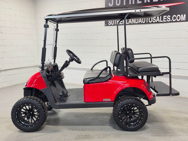 2020 E-Z-GO RXV ELiTE Certified Pre-Owned  - 22990586 - 10