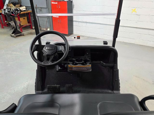 2020 E-Z-GO RXV ELiTE Certified Pre-Owned  - 22990586 - 11
