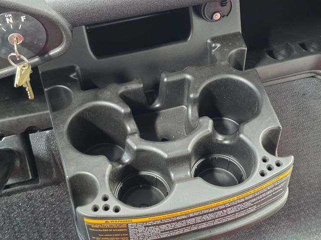 2020 E-Z-GO RXV ELiTE Certified Pre-Owned  - 22990586 - 18