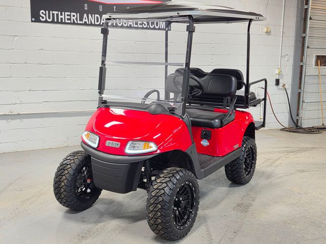 2020 E-Z-GO RXV ELiTE Certified Pre-Owned  - 22990586 - 1