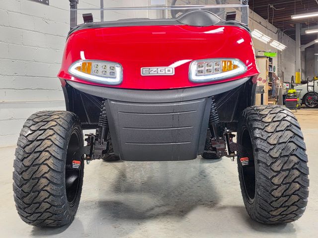 2020 E-Z-GO RXV ELiTE Certified Pre-Owned  - 22990586 - 22