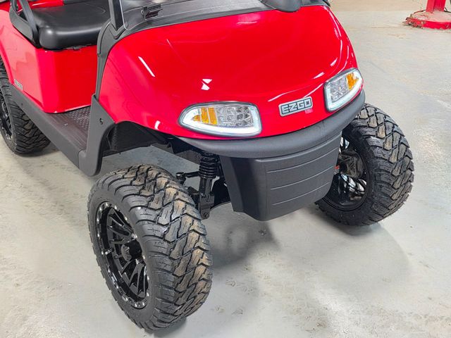 2020 E-Z-GO RXV ELiTE Certified Pre-Owned  - 22990586 - 23