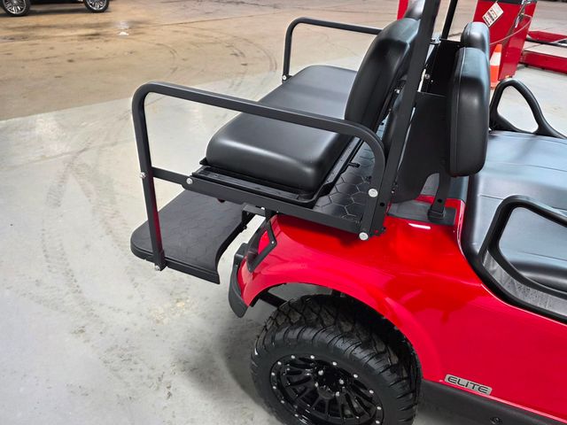 2020 E-Z-GO RXV ELiTE Certified Pre-Owned  - 22990586 - 27