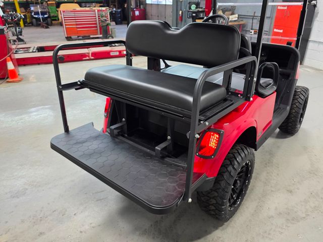 2020 E-Z-GO RXV ELiTE Certified Pre-Owned  - 22990586 - 28