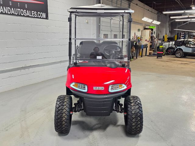 2020 E-Z-GO RXV ELiTE Certified Pre-Owned  - 22990586 - 2