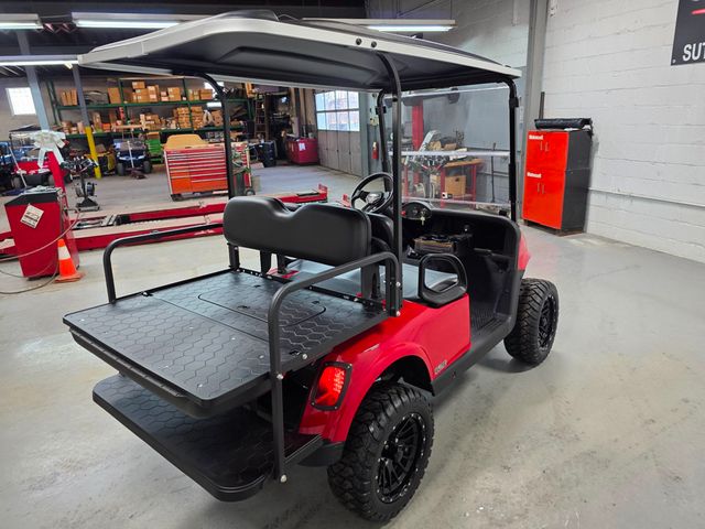 2020 E-Z-GO RXV ELiTE Certified Pre-Owned  - 22990586 - 32