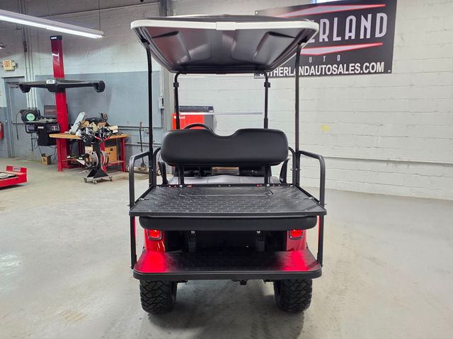 2020 E-Z-GO RXV ELiTE Certified Pre-Owned  - 22990586 - 33