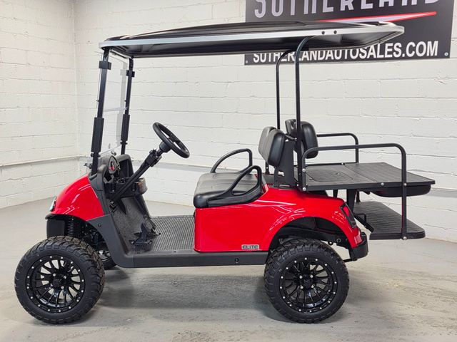2020 E-Z-GO RXV ELiTE CERTIFIED PRE-OWNED  - 22990586 - 38