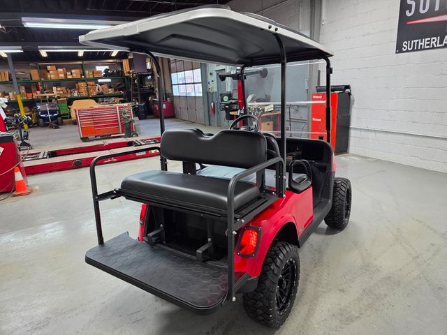 2020 E-Z-GO RXV ELiTE Certified Pre-Owned  - 22990586 - 6