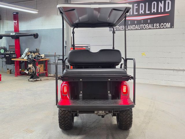 2020 E-Z-GO RXV ELiTE Certified Pre-Owned  - 22990586 - 7