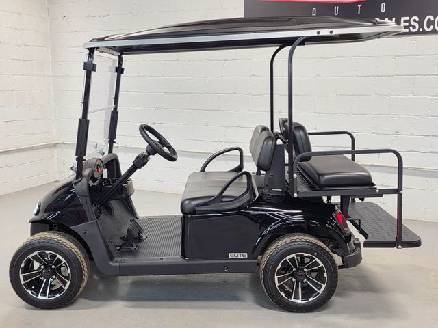 2020 E-Z-GO RXV ELiTE Certified Pre-Owned  - 22990587 - 9