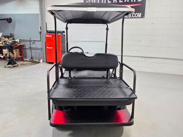 2020 E-Z-GO RXV ELiTE Certified Pre-Owned  - 22990587 - 26