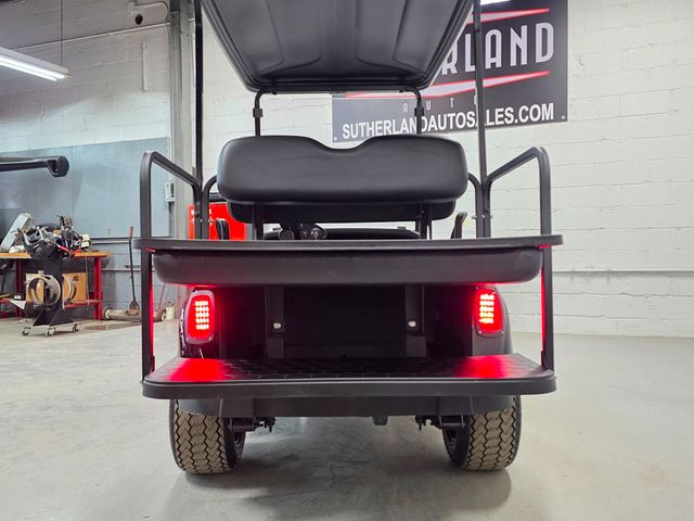 2020 E-Z-GO RXV ELiTE Certified Pre-Owned  - 22990587 - 27