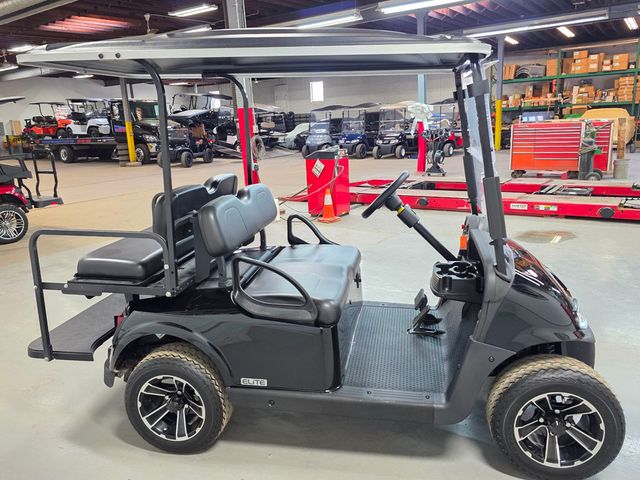 2020 E-Z-GO RXV ELiTE Certified Pre-Owned  - 22990587 - 5