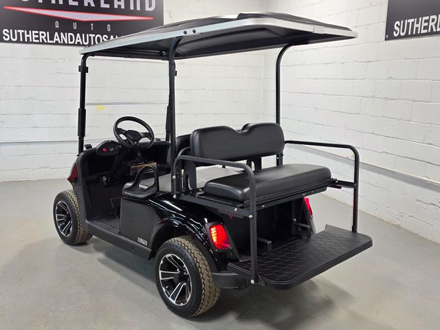 2020 E-Z-GO RXV ELiTE Certified Pre-Owned  - 22990587 - 8