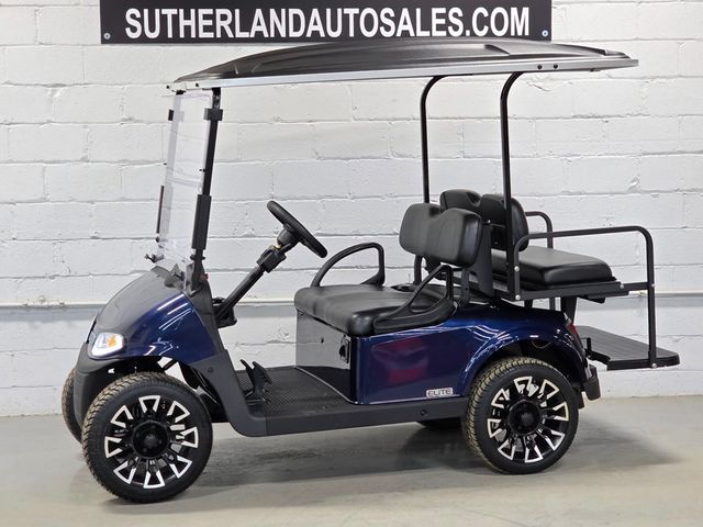2020 E-Z-GO RXV ELiTE Certified Pre-Owned  - 22990588 - 0