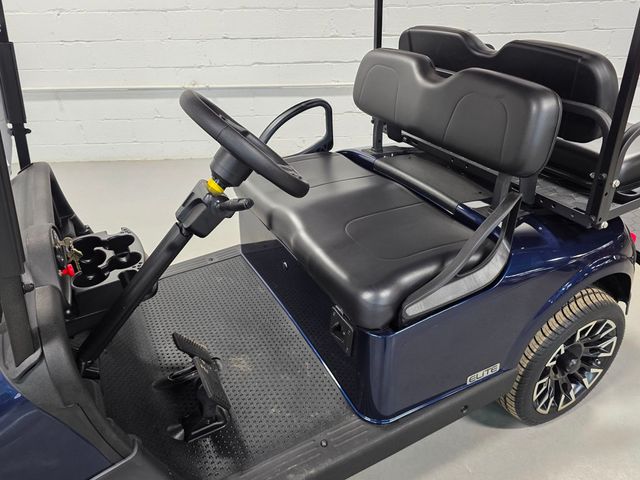 2020 E-Z-GO RXV ELiTE Certified Pre-Owned  - 22990588 - 11