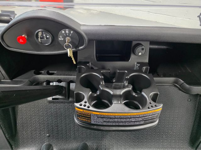 2020 E-Z-GO RXV ELiTE Certified Pre-Owned  - 22990588 - 13