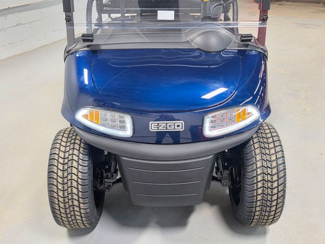 2020 E-Z-GO RXV ELiTE Certified Pre-Owned  - 22990588 - 17