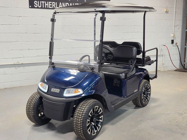 2020 E-Z-GO RXV ELiTE Certified Pre-Owned  - 22990588 - 1