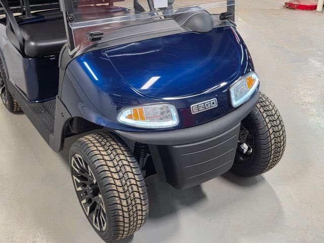 2020 E-Z-GO RXV ELiTE Certified Pre-Owned  - 22990588 - 19