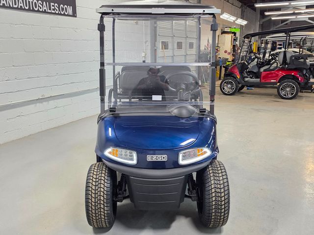 2020 E-Z-GO RXV ELiTE Certified Pre-Owned  - 22990588 - 2