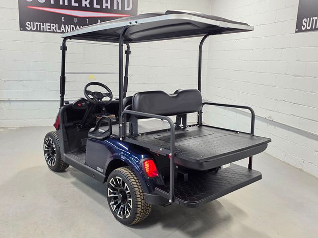 2020 E-Z-GO RXV ELiTE Certified Pre-Owned  - 22990588 - 30