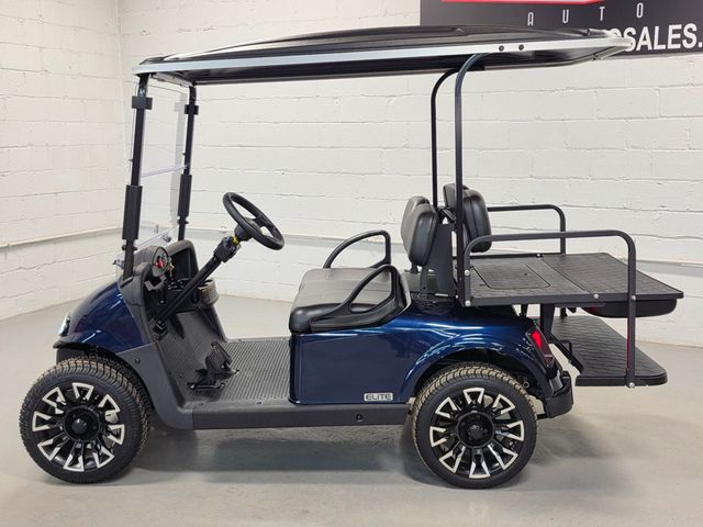 2020 E-Z-GO RXV ELiTE Certified Pre-Owned  - 22990588 - 32