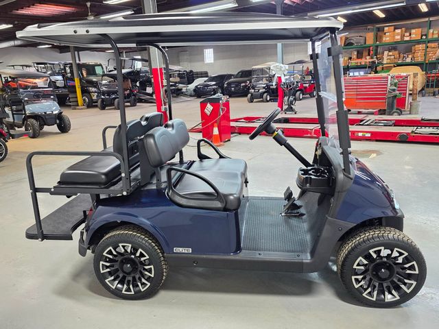 2020 E-Z-GO RXV ELiTE Certified Pre-Owned  - 22990588 - 3