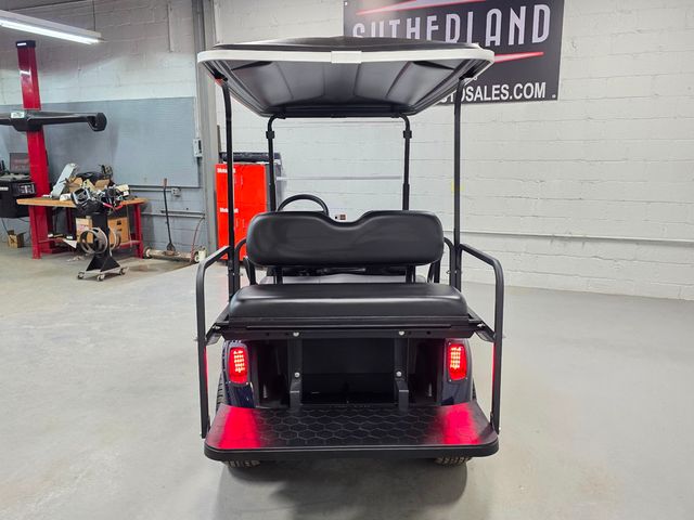 2020 E-Z-GO RXV ELiTE Certified Pre-Owned  - 22990588 - 5