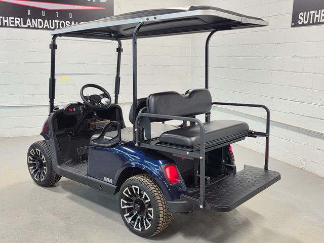 2020 E-Z-GO RXV ELiTE Certified Pre-Owned  - 22990588 - 6
