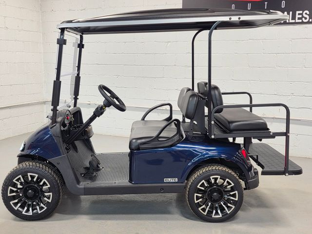 2020 E-Z-GO RXV ELiTE Certified Pre-Owned  - 22990588 - 7