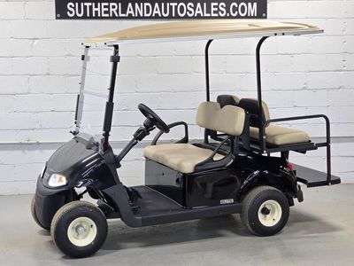 2020 E-Z-GO RXV ELiTE Certified Pre-Owned