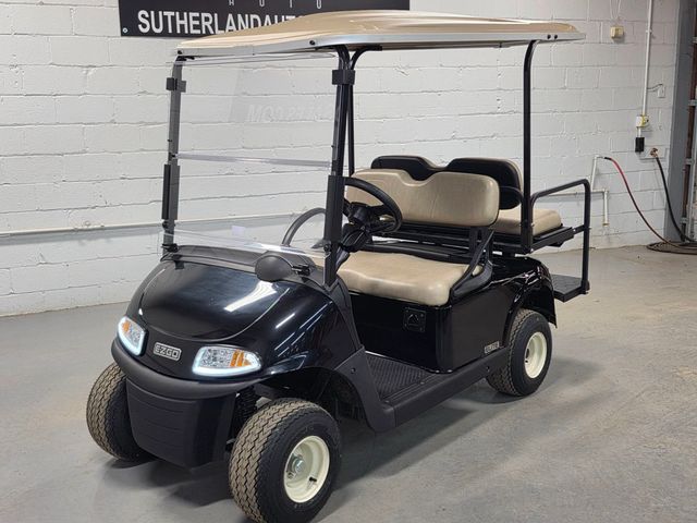 2020 E-Z-GO RXV ELiTE Certified Pre-Owned  - 22990589 - 1