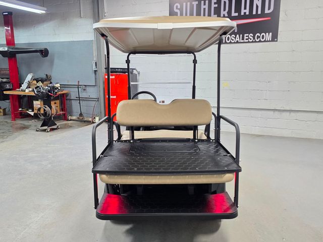 2020 E-Z-GO RXV ELiTE Certified Pre-Owned  - 22990589 - 33