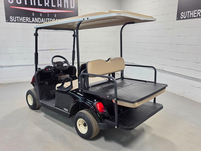 2020 E-Z-GO RXV ELiTE Certified Pre-Owned  - 22990589 - 34