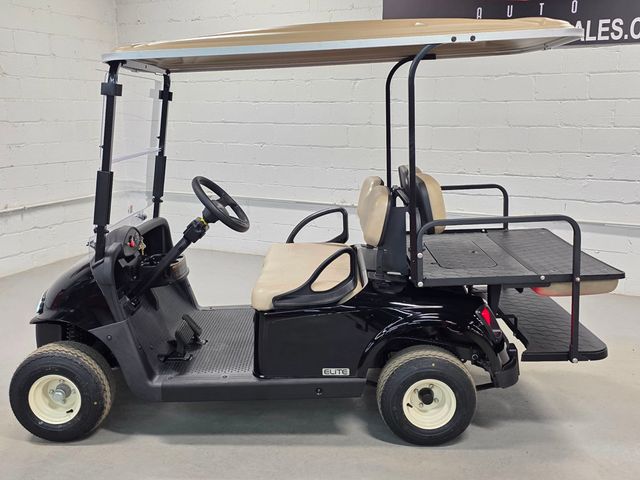 2020 E-Z-GO RXV ELiTE CERTIFIED PRE-OWNED  - 22990589 - 36